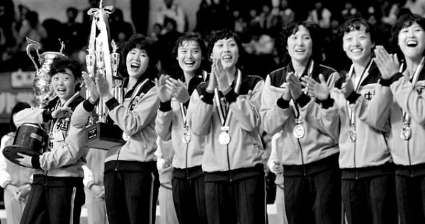 女排五连冠成员简介-女排五连冠的队员详细介绍