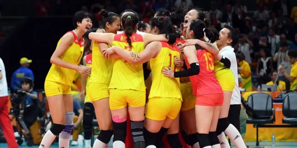 2023国家女排总决赛时间