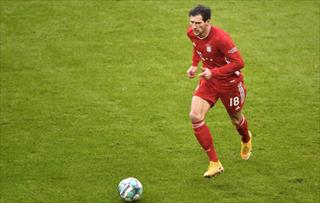 迪马济奥：若格雷茨卡未与拜仁续约，米兰盼今夏免签这位中场