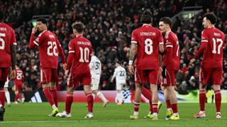 ​利物浦冬窗无意引进右后卫 多员大将可客串该位置