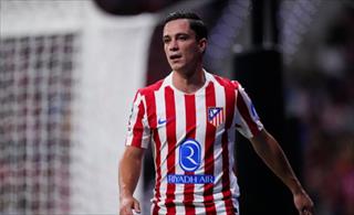 罗马诺：亚特兰大截胡罗马 签下马竞前锋拉斯帕多里