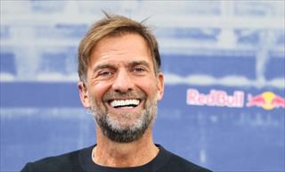 ​罗马诺：皇马内部欣赏克洛普，但无意主动接触