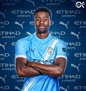 曼城签约格伊！记者：曼城用2000万镑 签下价值8000万的格伊