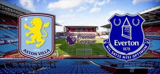 维拉主场迎战埃弗顿，不败纪录能否延续？