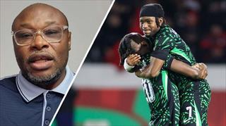 尼日利亚点球制胜埃及创九次季军纪录，未来需瞄准更高目标