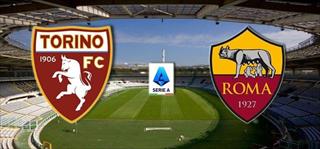 罗马迎战都灵：杯赛失利后寻求联赛复仇