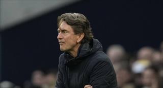 ​鲁尼：热刺球迷倒戈令帅位堪忧 弗兰克恐难逃下课命运