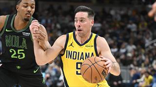 NBA-恩比德28+10率队止连败 76人主场力克步行者