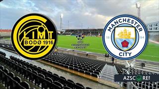 曼城客战挪威劲旅前瞻：哈兰德故地重燃战火