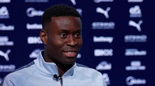 马克·格伊转会曼城达成 水晶宫主力后卫加盟英超豪门