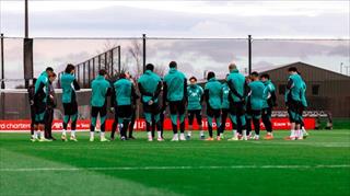 欧冠前瞻：马赛VS利物浦 萨拉赫回归