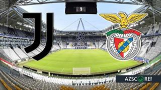 欧冠命运之战：尤文对决本菲卡，背水一搏的竞技较量