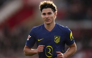 英媒：切尔西和利物浦有意阿尔瓦雷斯 或需8700万镑