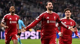 索博斯洛伊欧冠任意球建功 赛前部署精准洞悉防线空当