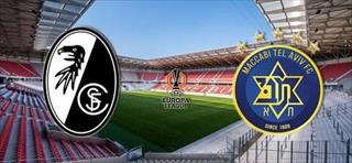 弗赖堡冲击欧联晋级主场，对阵无心恋战特拉维夫马卡比