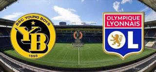 年轻人队迎战里昂：瑞士球队能否阻击法甲劲旅？