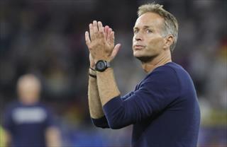 尤尔曼谈及球队连败：必须止住颓势，全力拿下接下来的两场比赛