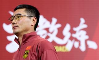 邵佳一密切关注U23亚洲杯，李昊、王钰栋等新星有望补入国足