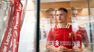 英超夏窗已狂撒16.5亿＞其他4大联赛之和