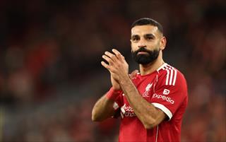 Ben Jacobs：利物浦坚持希望萨拉赫履行完合同