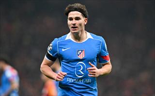 ​阿尔瓦雷斯转会动态：冬窗留队 夏窗前景未定