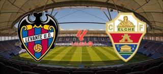 莱万特迎战埃尔切：主场颓势能否终结？西甲保级关键战役即将打响