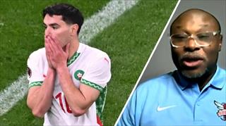 尼日利亚超级雄鹰非洲杯后的反思：重拾荣光之路