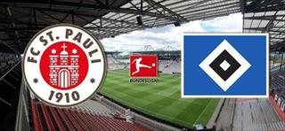 德比焦点战：圣保利与汉堡对决前瞻与大胆展望