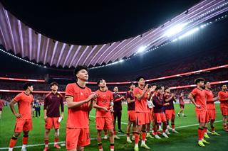 U23国足连克三支小组头名闯入决赛，今晚决战B组第一日本