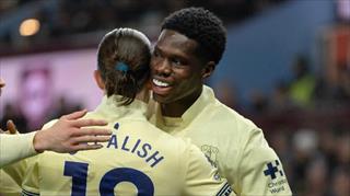 格里利什骨折伤情危及世界杯席位，埃弗顿面临重创