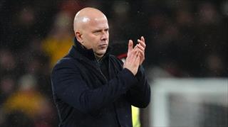 利物浦主教练承认体能枯竭致伯恩茅斯绝杀败局