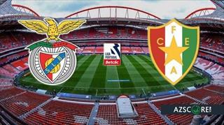 本菲卡迎战埃斯特雷拉：关键一战能否破除困境阴云？