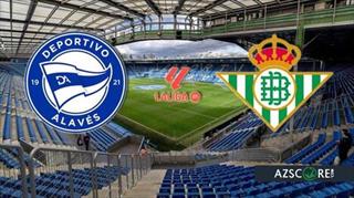 阿拉维斯迎战皇家贝蒂斯：西甲降级边缘与欧战资格争夺焦点战