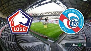 里尔主场迎战斯特拉斯堡：欧战争夺关键一役