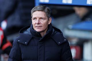 水晶宫1-3切尔西 8轮仅拿2分陷降级危机