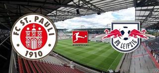 德甲关键战役：圣保利对阵RB莱比锡，延期后重燃战火