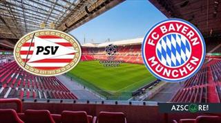 欧冠小组生死战：拜仁客场挑战埃因霍温