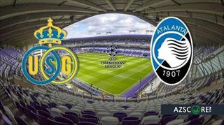 欧冠对决：亚特兰大遇联合队顽强挑战