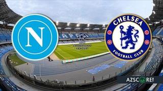 欧冠关键战役：切尔西客场挑战那不勒斯