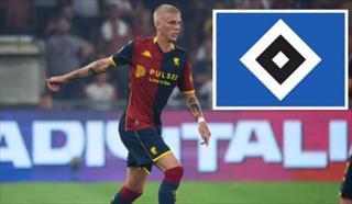 德天空：汉堡接近租借雷恩 24 岁中场格伦拜克，已与球员达成协议