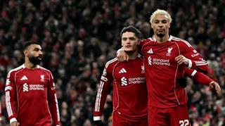 利物浦迎战纽卡斯尔联：赛前关键信息与球队状态分析