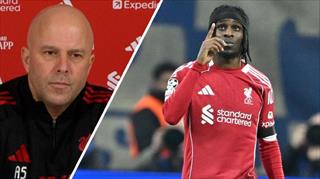 利物浦主帅强调赛季末关键战