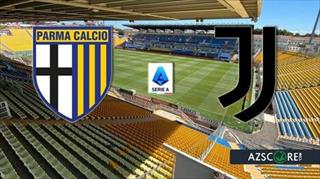 尤文对阵帕尔马：意甲关键战役前瞻