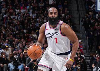 Shams：哈登主动申请交易 本周截止日前或离队