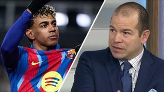 巴萨循序渐进助阿劳霍重返赛场