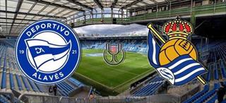 巴斯克德比重燃战火：阿拉维斯对决皇家社会争夺国王杯四强席位