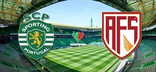 杯赛焦点战：里斯本竞技迎战ABC队