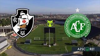 沙佩科恩斯挑战瓦斯科达伽马：里约主场迎战状态正盛客队