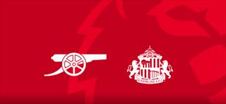 英超前瞻：阿森纳VS桑德兰 黑猫核心扎卡缺阵