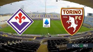 意甲关键战役：佛罗伦萨迎战都灵